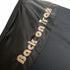 Back On Track Deluxe Royal Ceramic Mesh Sheet - Black